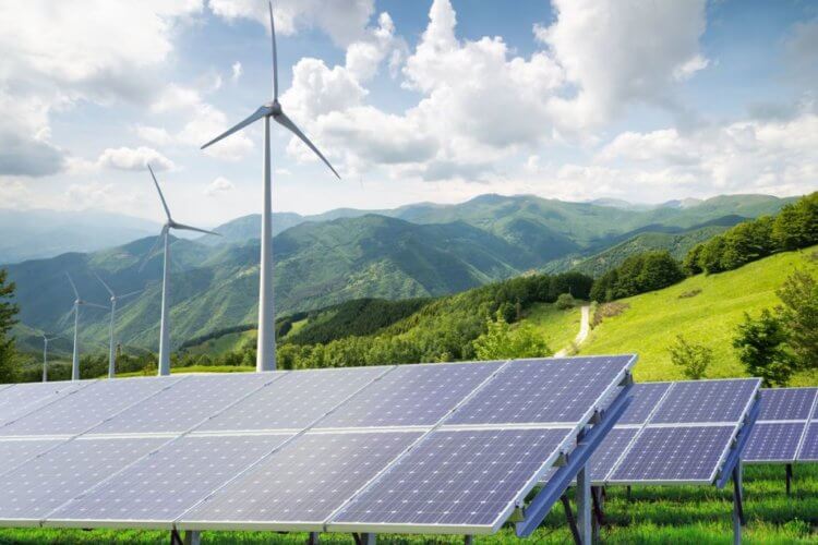 Parlayan Başarı: Yenilenebilir Enerji Firması Güneş Enerjisi Rekoru Kırdı